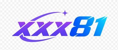 xxx81 লোগো